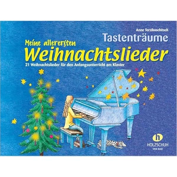 Acht Duette für Anfänger: 8 leichte Stücke für Klavier zu